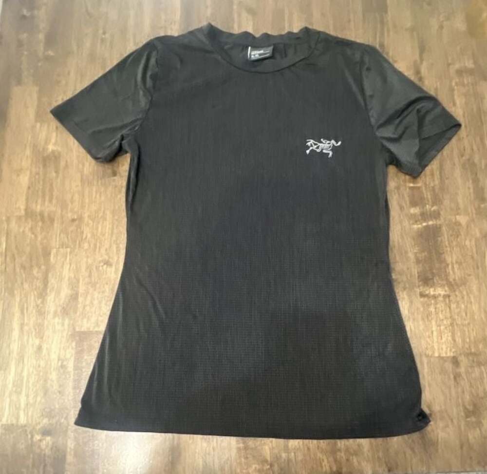 Arc'teryx Men's Rho Compression Shirt Size: XL
